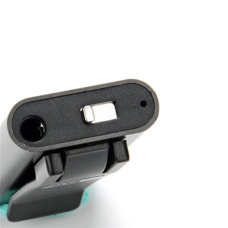 Remote Noise Reduction Password Protected Voice-activated Recorder