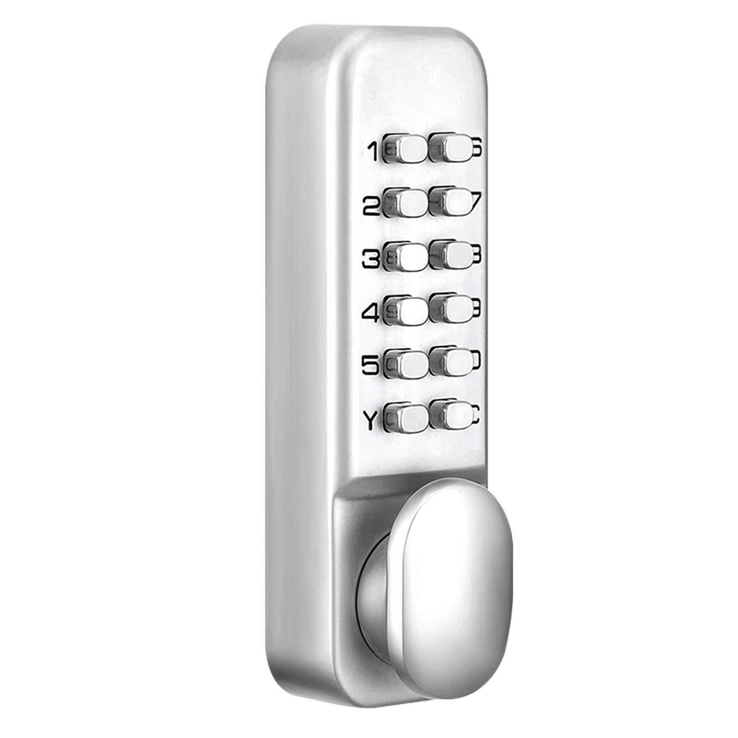 Household Full Machine Combination Locks