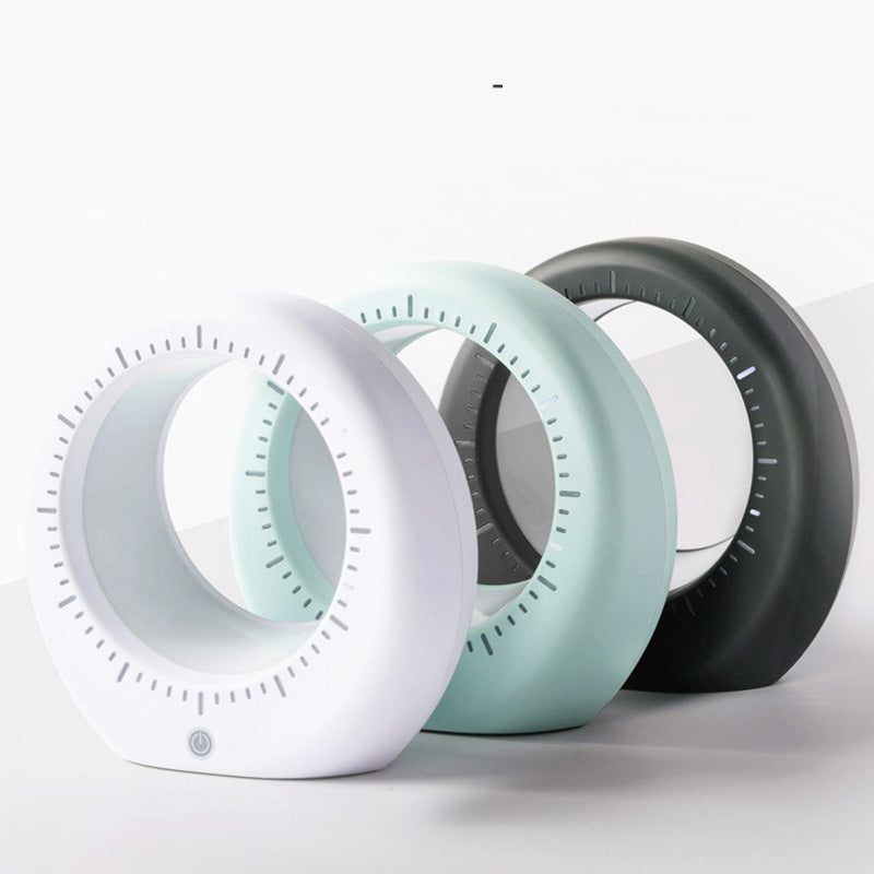 USB Bedside Night Light Charging