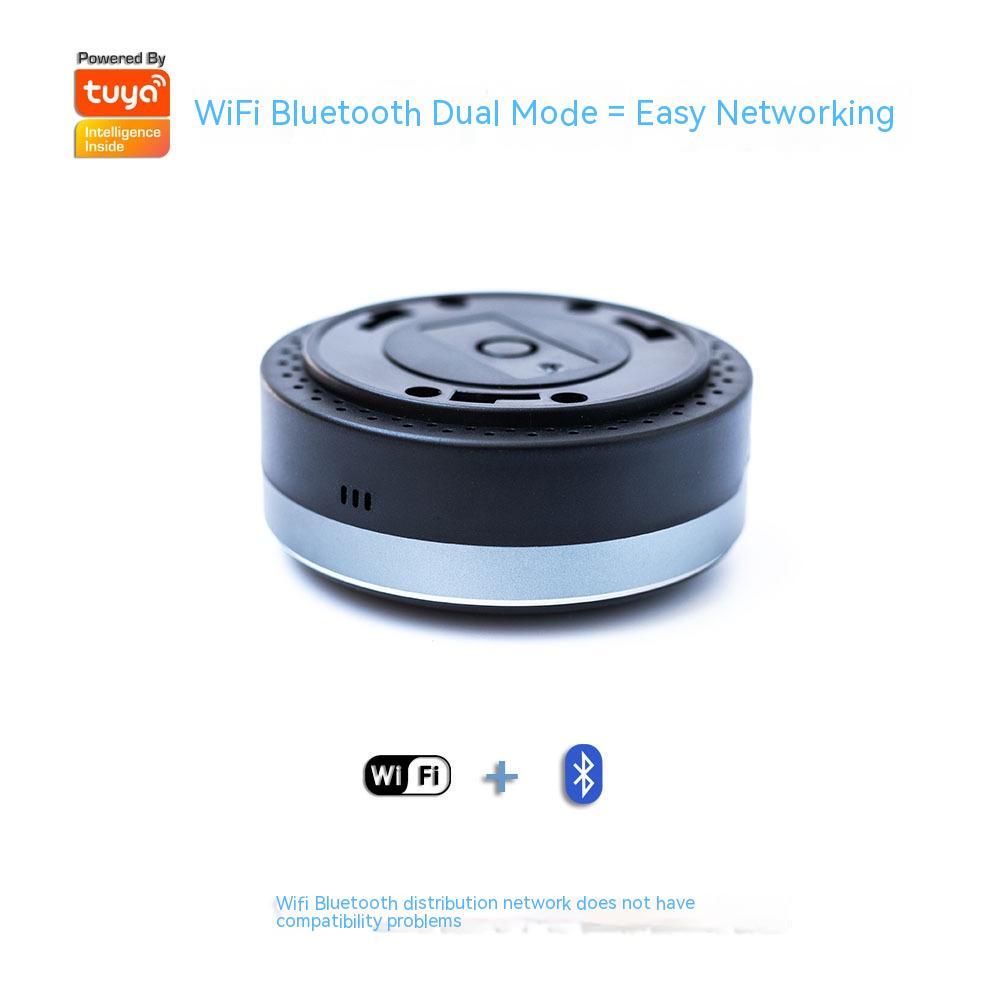 Graffiti Intelligent Infrared Voice Remote Universal Remote Control