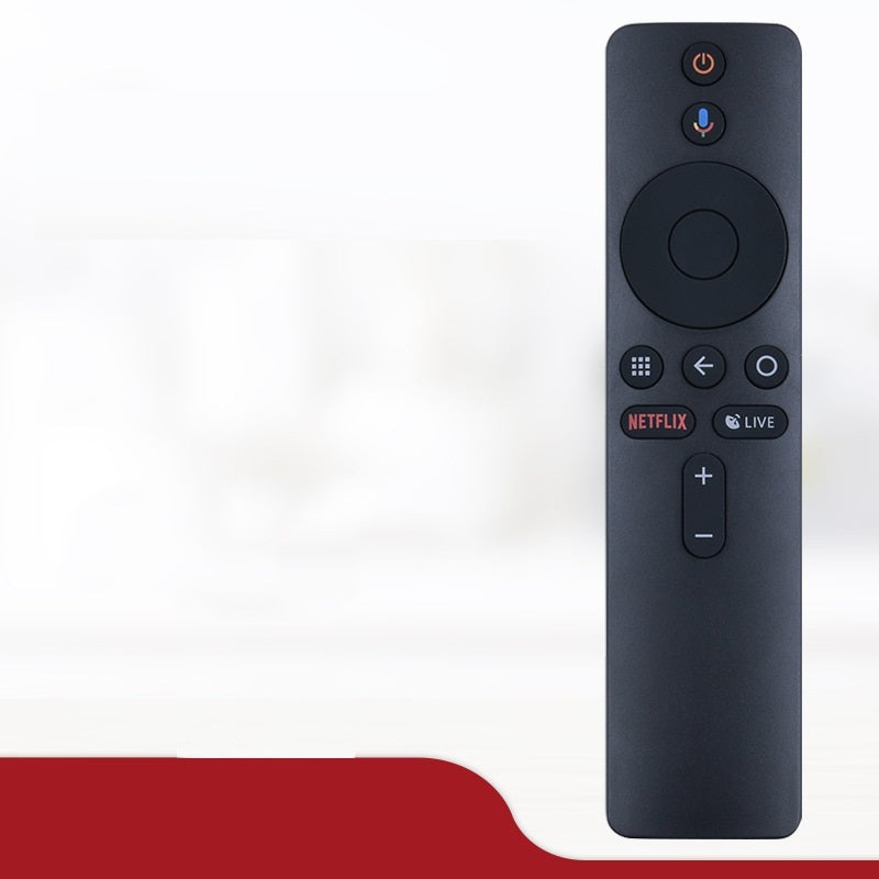 Applicable To Xiaomi TV Remote Control Bluetooth Voice XMRM-006 International Projector TV Box