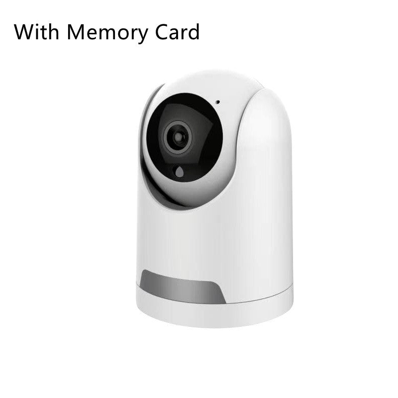 Home Indoor Wifi Remote Voice Wireless Camera