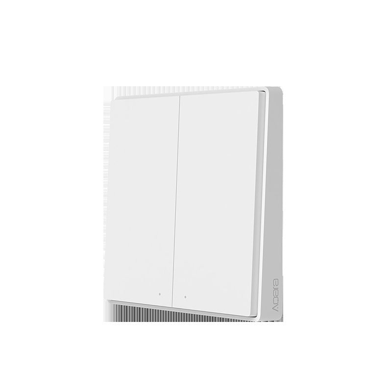 Panel Wiring-free Remote Voice Control