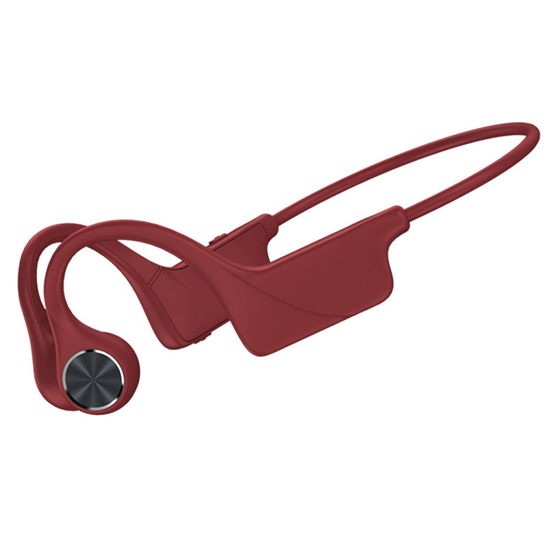 DG06 Bone Conduction Wireless Bluetooth Headset