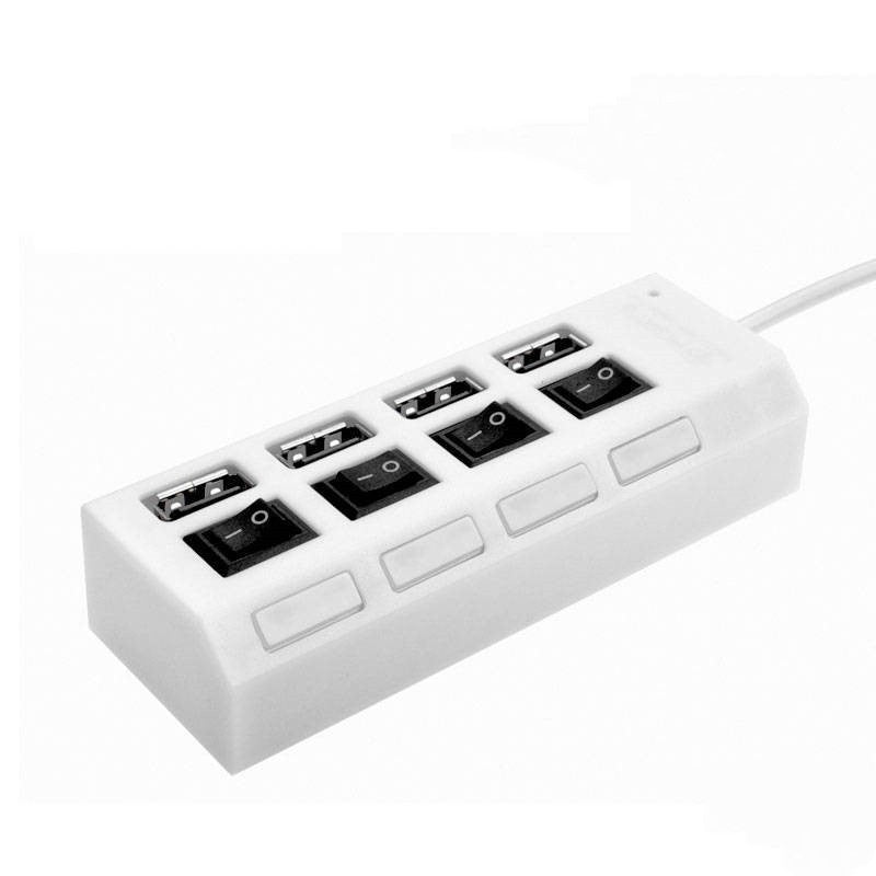 Computer HUB extender multi-port hub