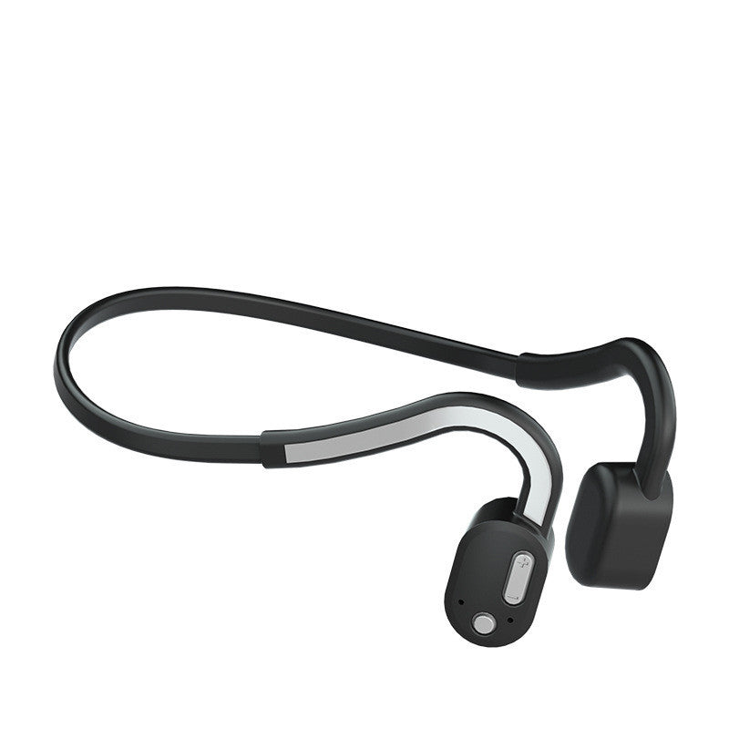Bone Conduction Sports Waterproof Ear-mounted Wireless Bluetooth Headset