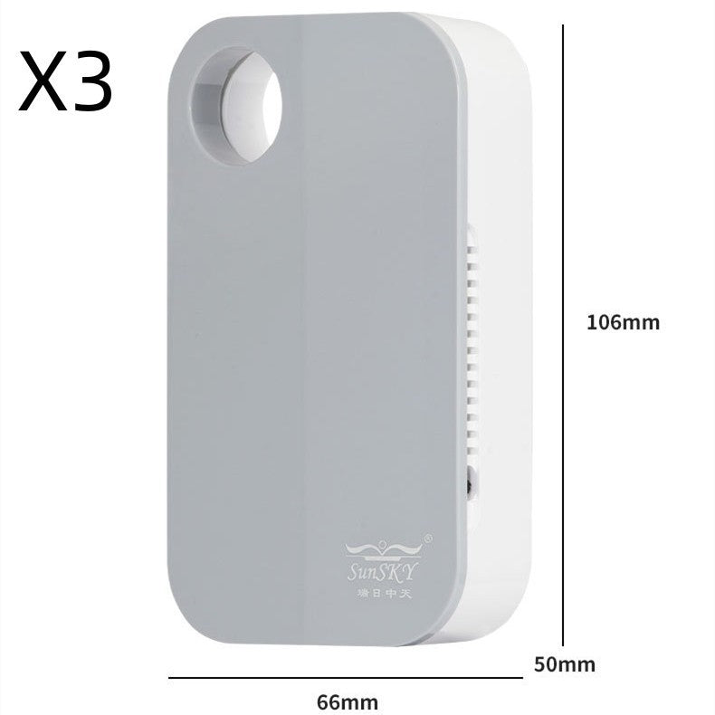 Small Negative Ion Air Purifier