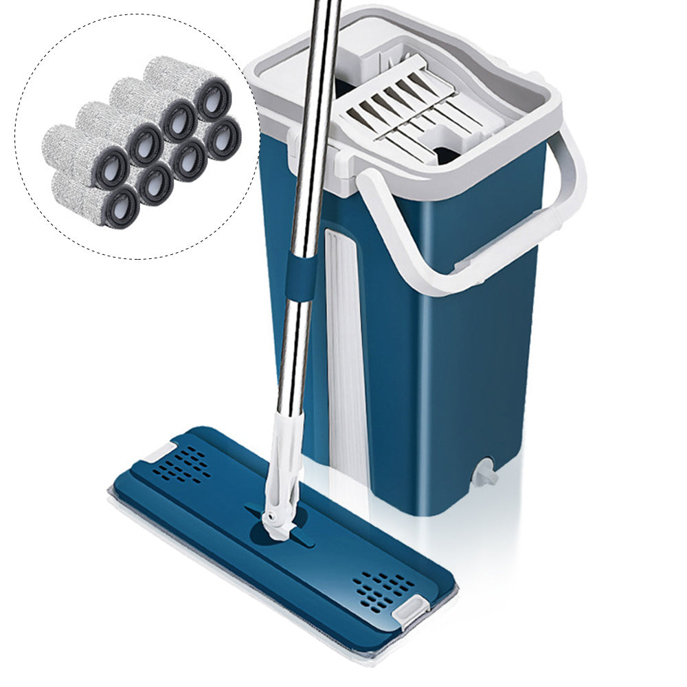 Mopping Mopping Mop