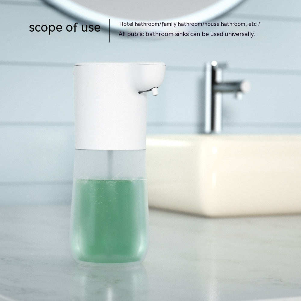 USB Electric Hand Sanitizer Sensing Machine Household