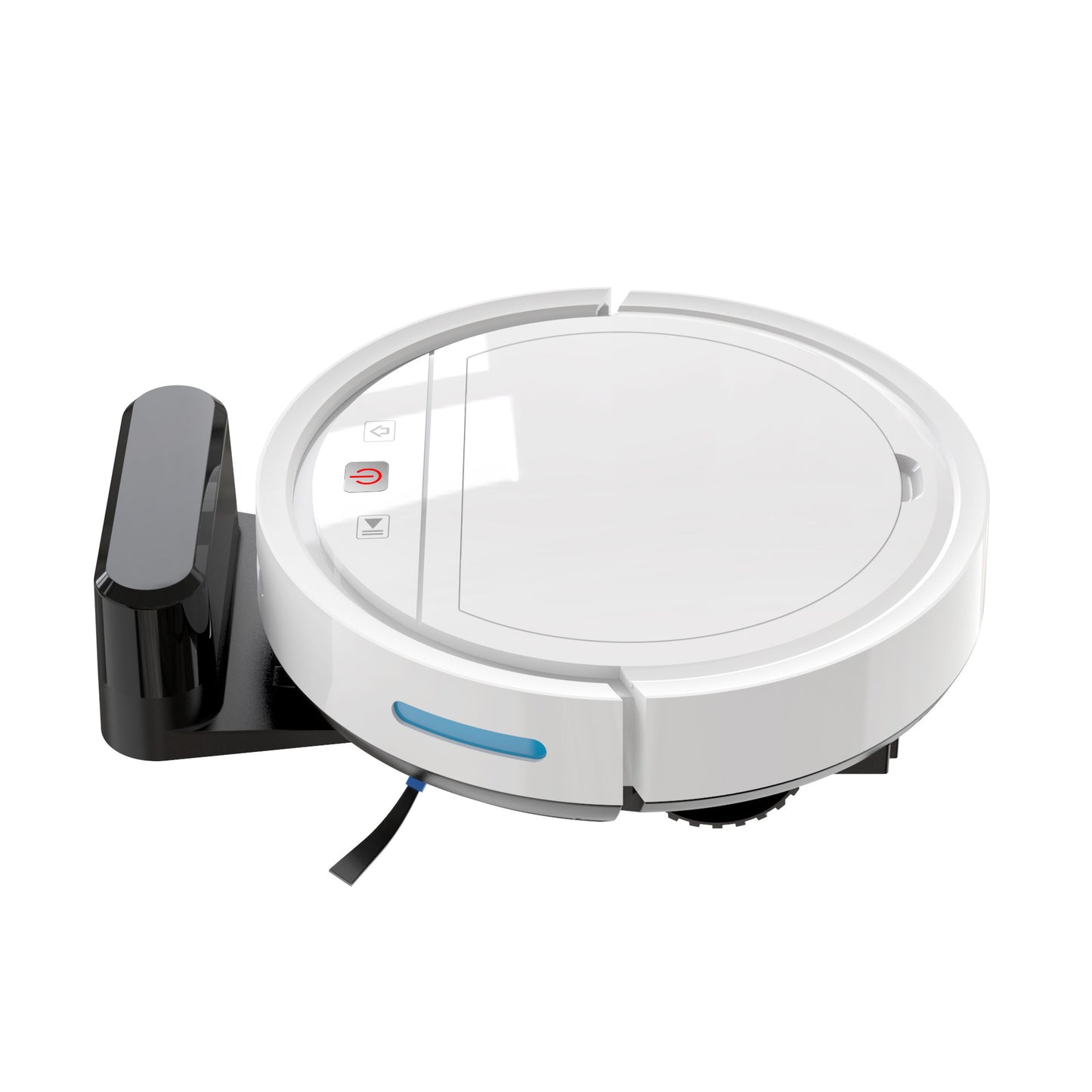 Smart Robot Home Sweeper Three In One