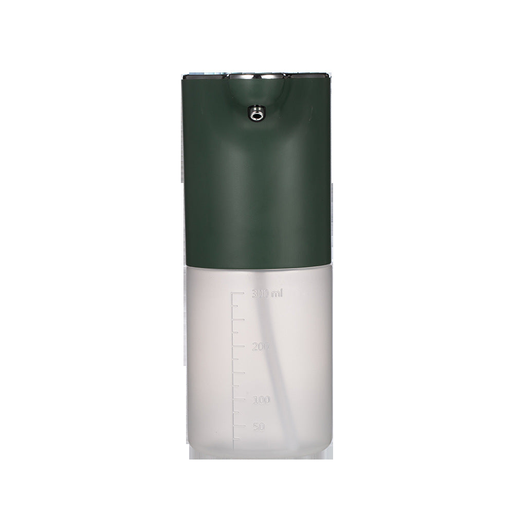 Induction Foam Soap Dispenser Smart Hand Washing Device
