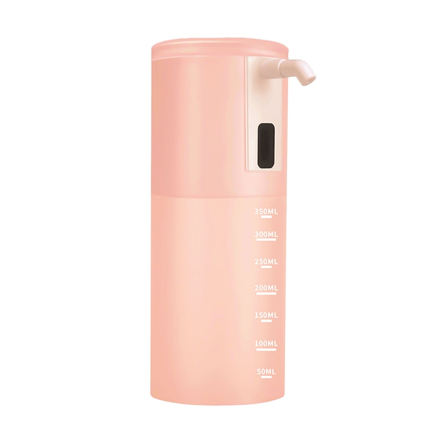 Full-automatic Infrared Induction Foam Soap Dispenser Reach Out Bubble Washing Phone