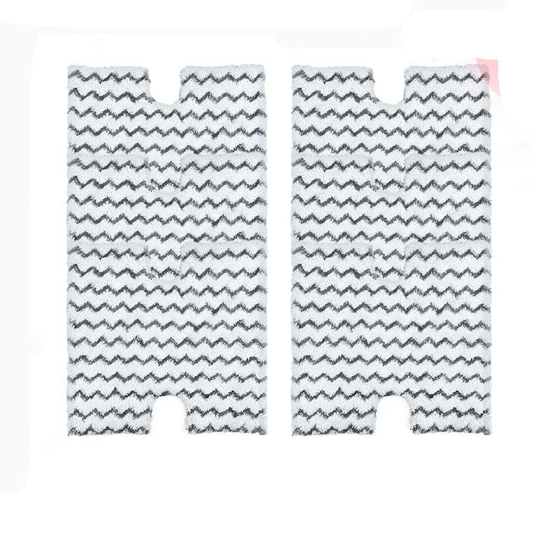 Steam Engine Mop Accessories Cleaning Cloth