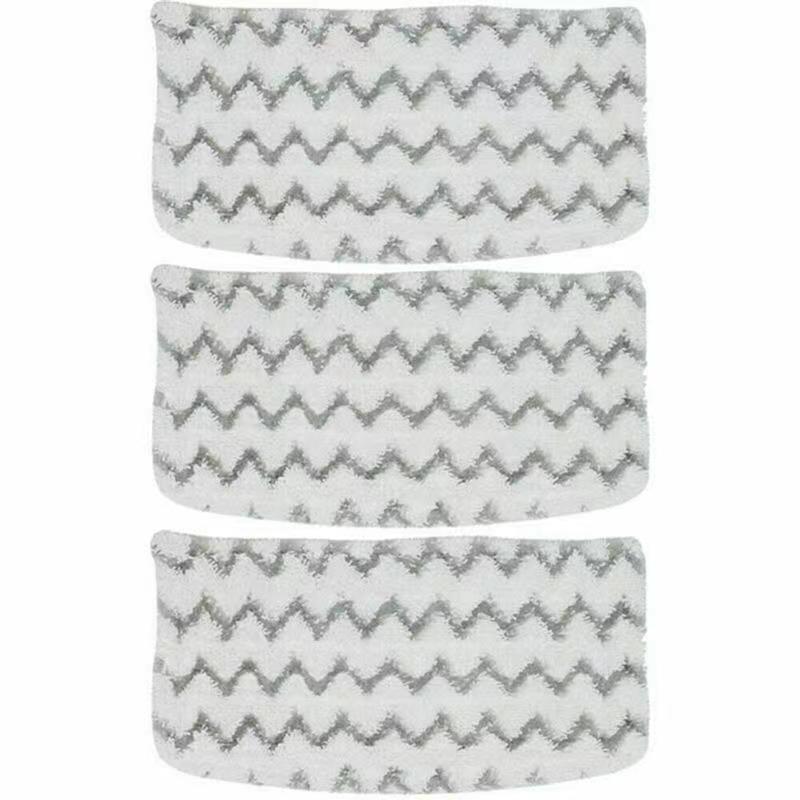 Mop Steam Mop Cloth Replacement Set For Cleaning