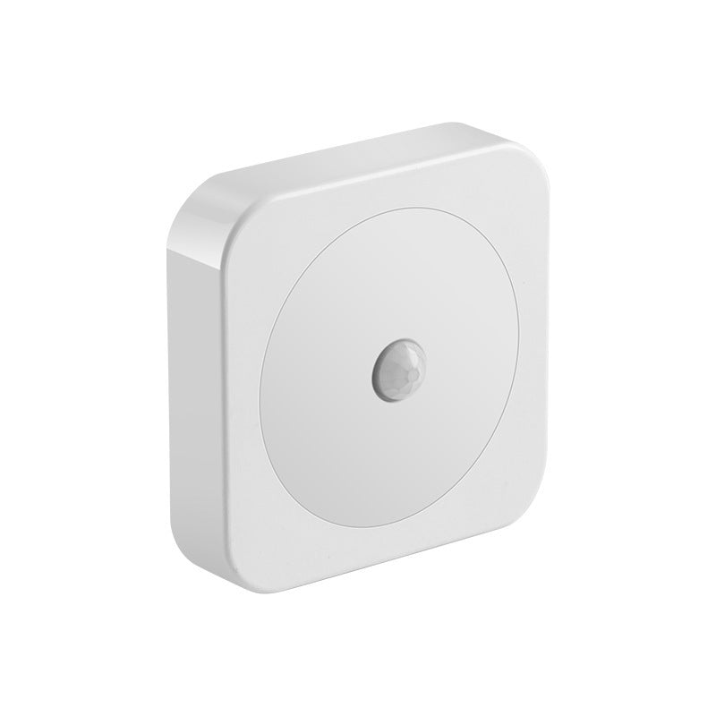 Smart sensor night light