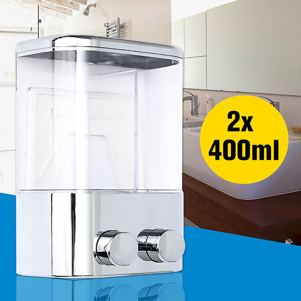 Hotel Soap Dispenser Hand Sanitizer Box
