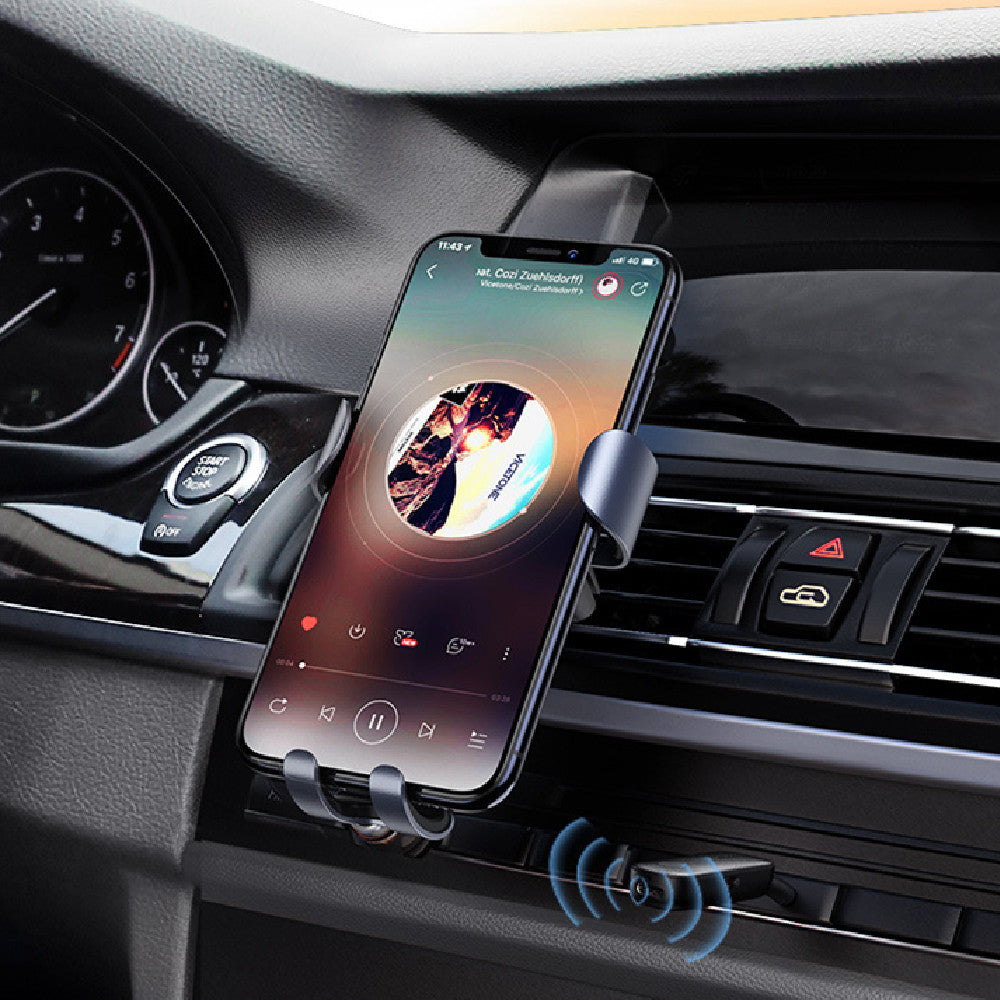 New Car Bluetooth Receiver Transmitter