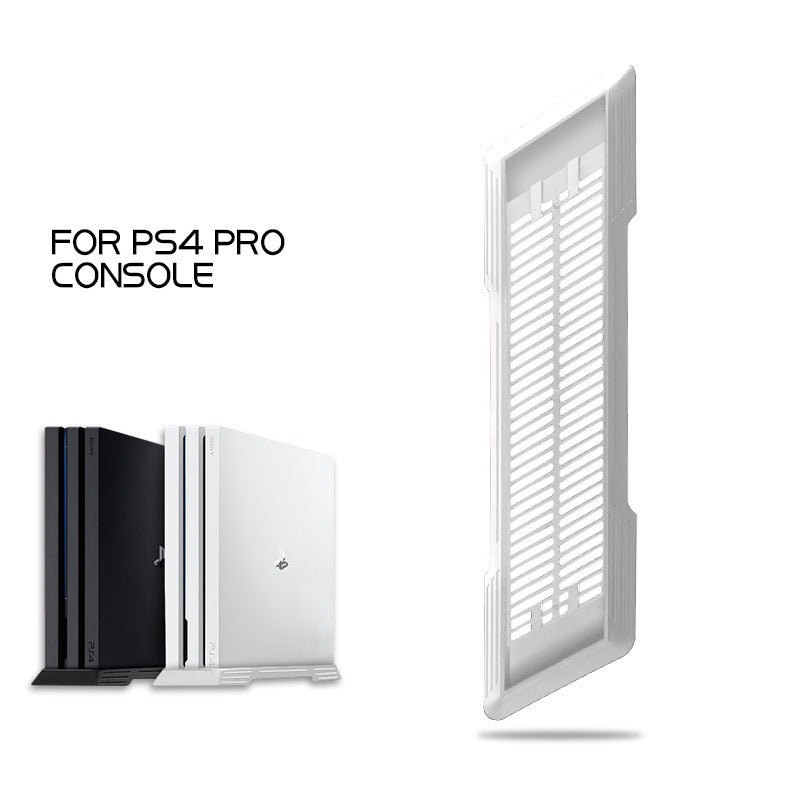 Suitable For PS4 Slim Console Bracket