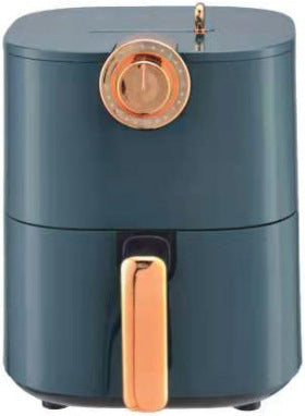 4.3L Large Capacity Electric Fries Machine Air Fryer
