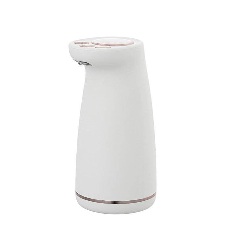Home Children's Rechargeable Hand Sanitizer Machine