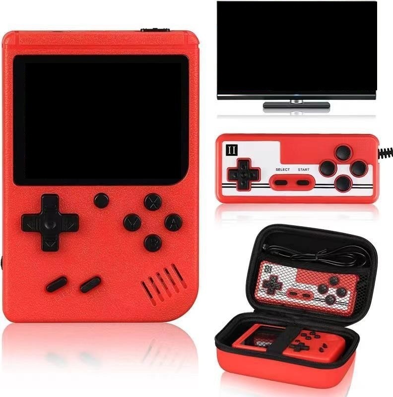 Game Console Retro Childhood Retro Nostalgic Mini
