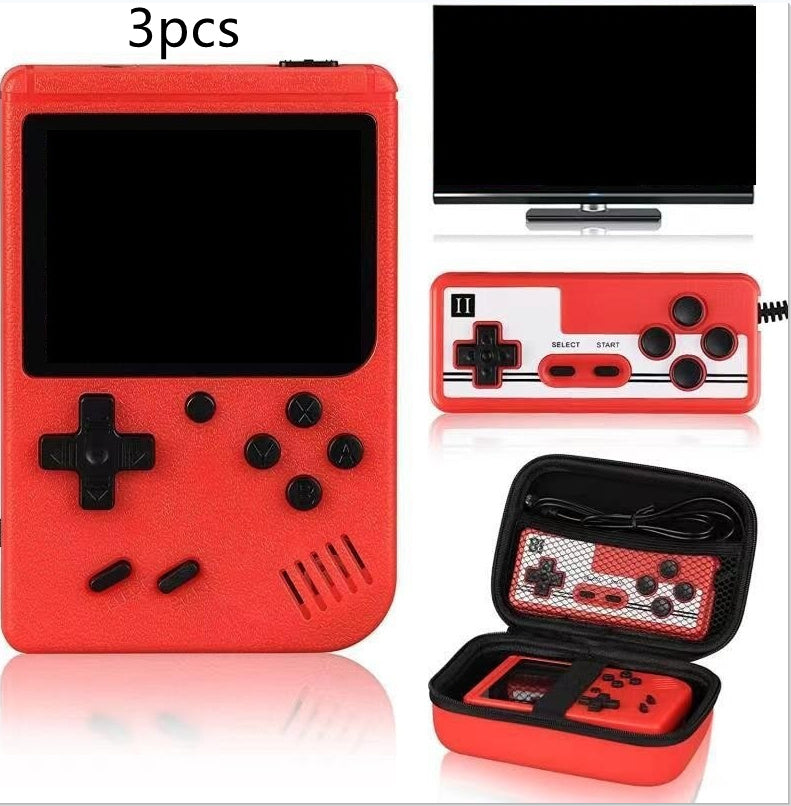 Game Console Retro Childhood Retro Nostalgic Mini