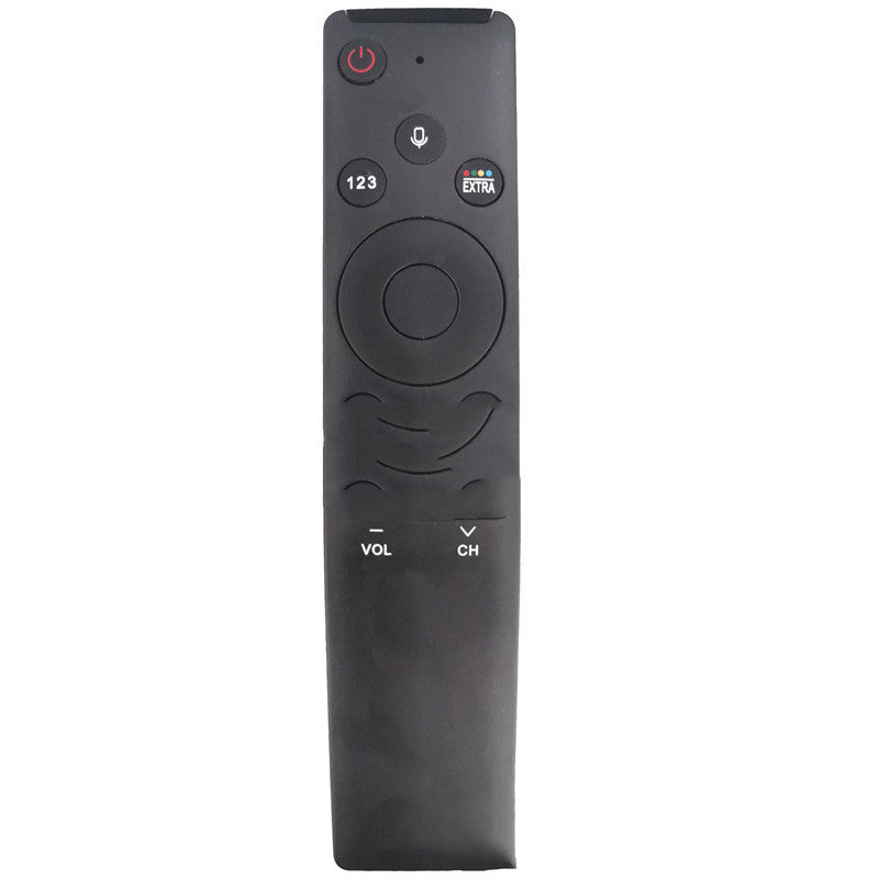 The TV Is Suitable For Voice Remote Control
