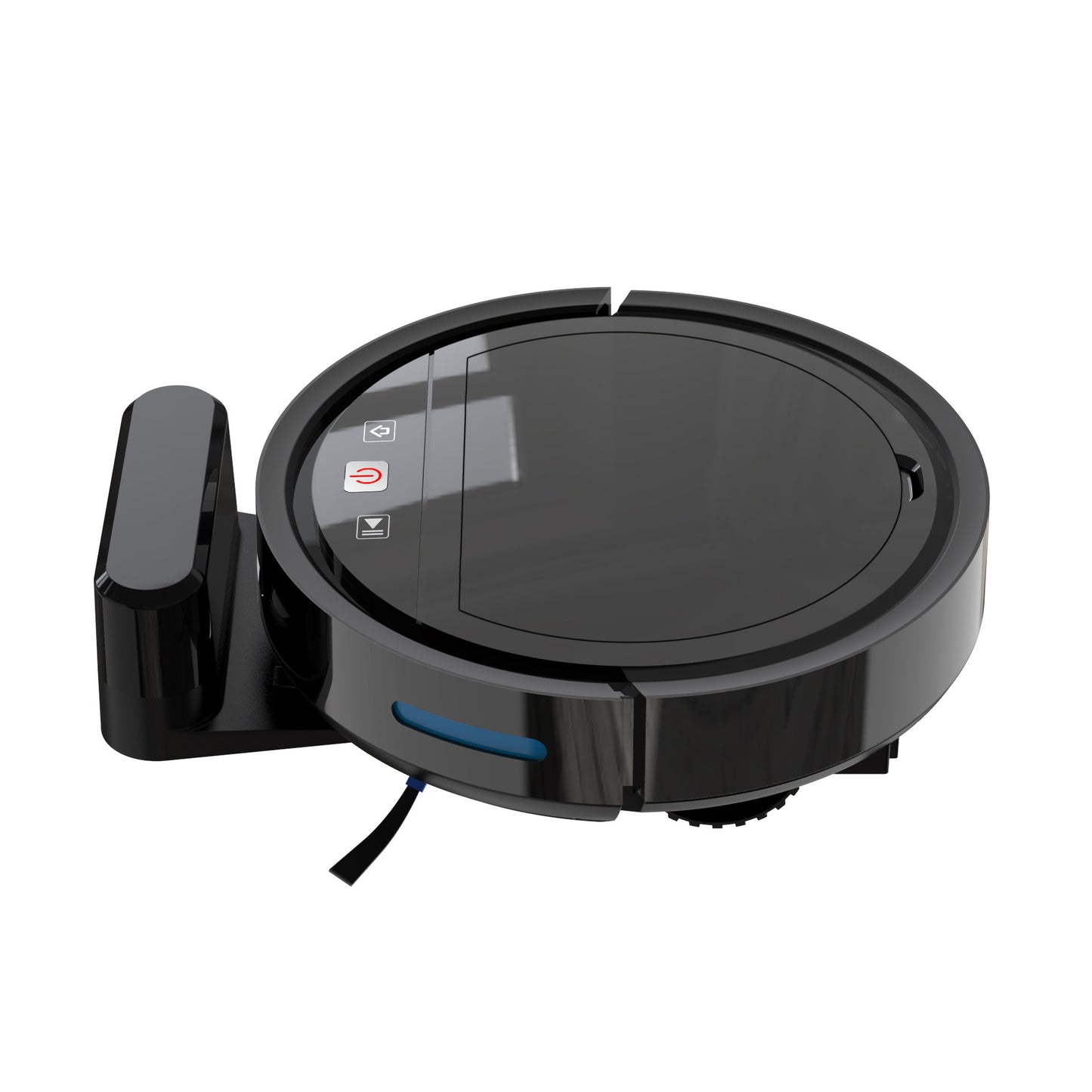 Smart Robot Home Sweeper Three In One