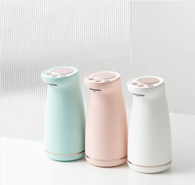 Home Children's Rechargeable Hand Sanitizer Machine