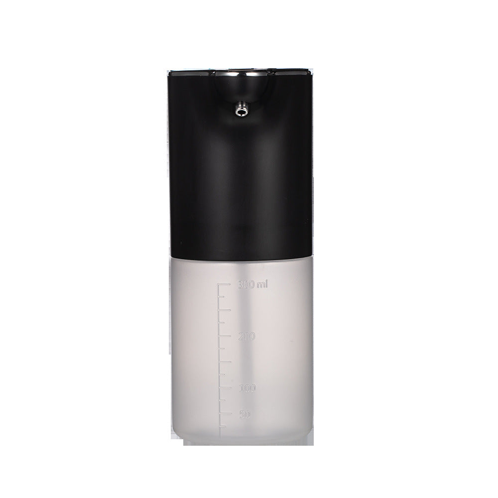 Induction Foam Soap Dispenser Smart Hand Washing Device