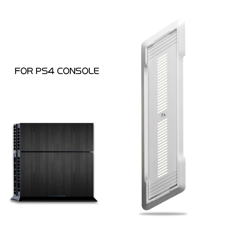 Suitable For PS4 Slim Console Bracket