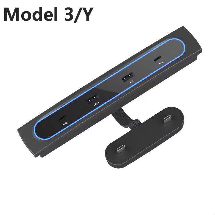 USB HUB Transfer Head Extender