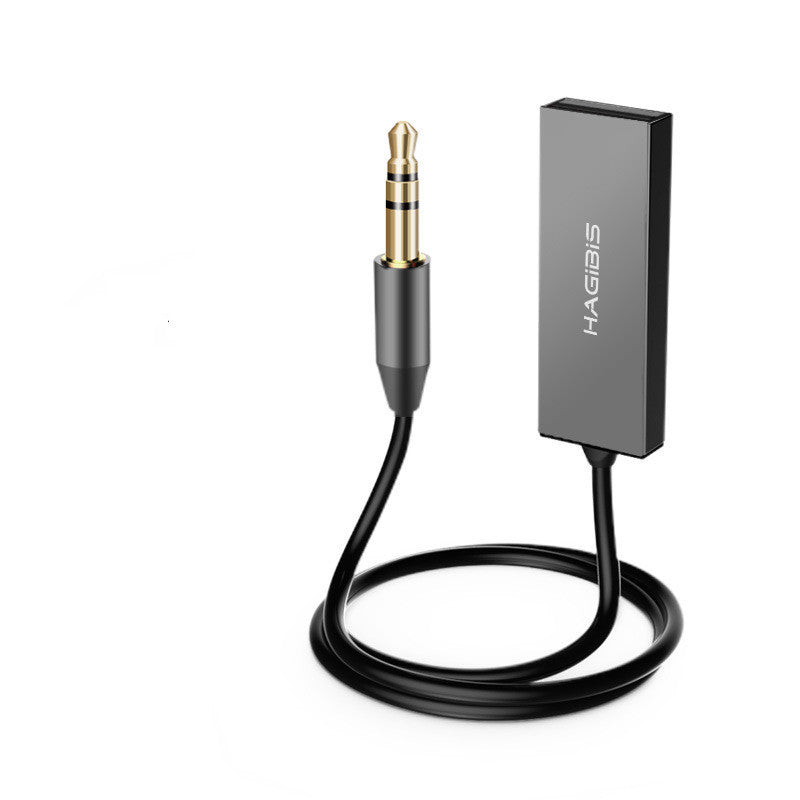 Car Bluetooth receiver