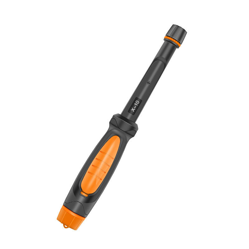 Pen Gas Leak Detector Sensitive Sound And Light Alarm
