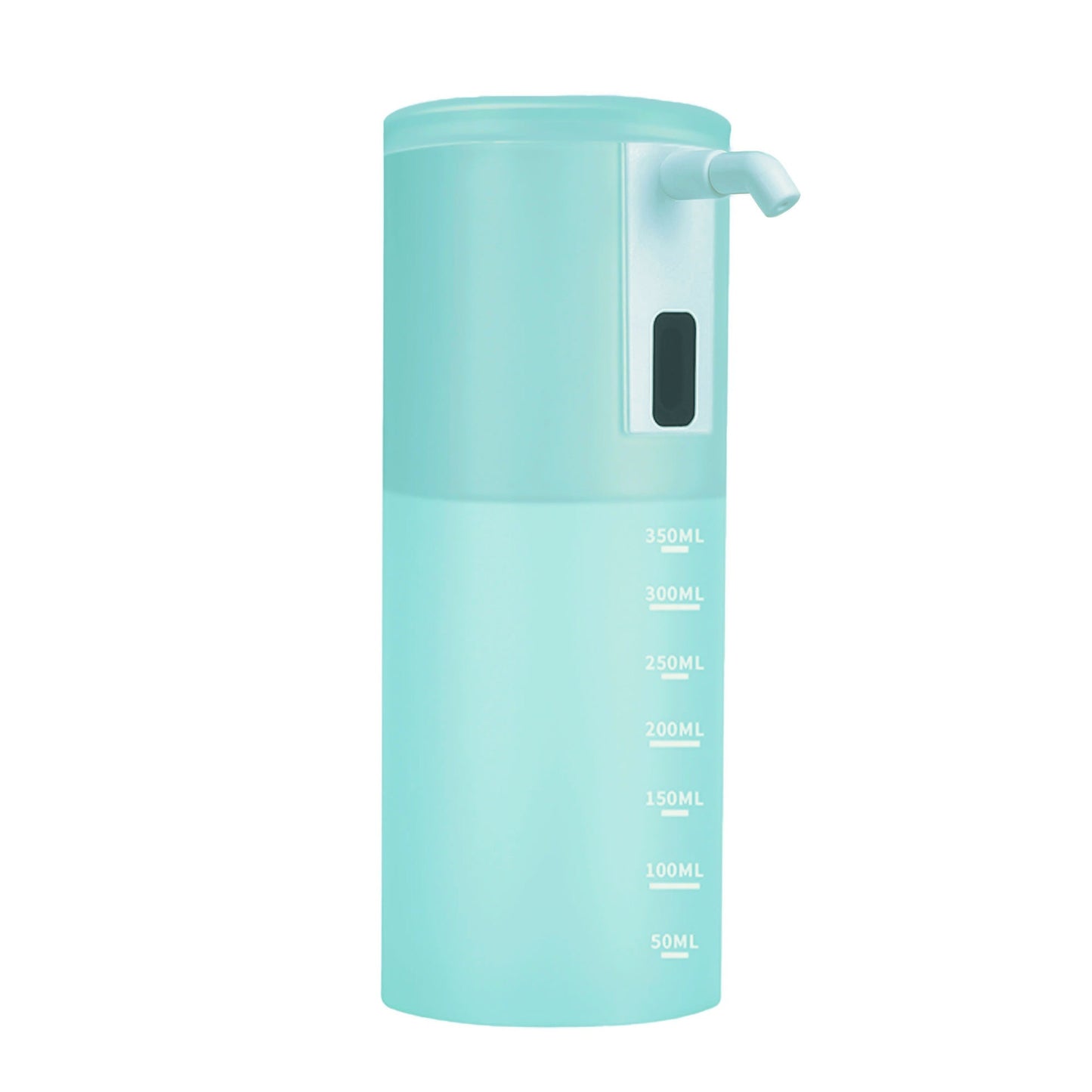 Full-automatic Infrared Induction Foam Soap Dispenser Reach Out Bubble Washing Phone