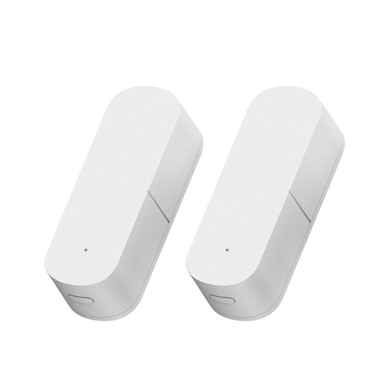 Smart Home Door And Window Vibration Sensors