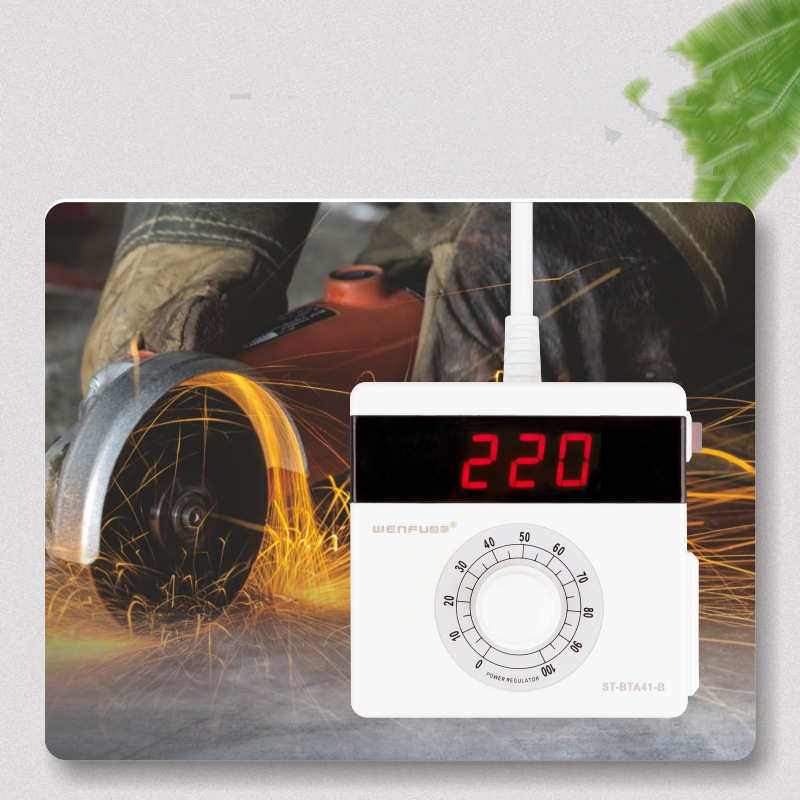 New Electric Furnace Thermostat Motor Fan Speed