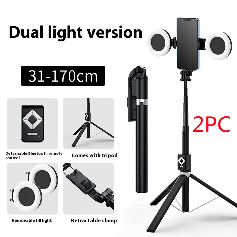 T11 Selfie Stick 17 M Super Long Aluminum Alloy Selfie Stick