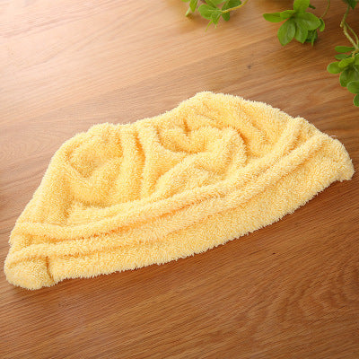 Lazy Broom Cover Mop And Sweep Integrated Multifunctional Mop Replacement Broom Cloth