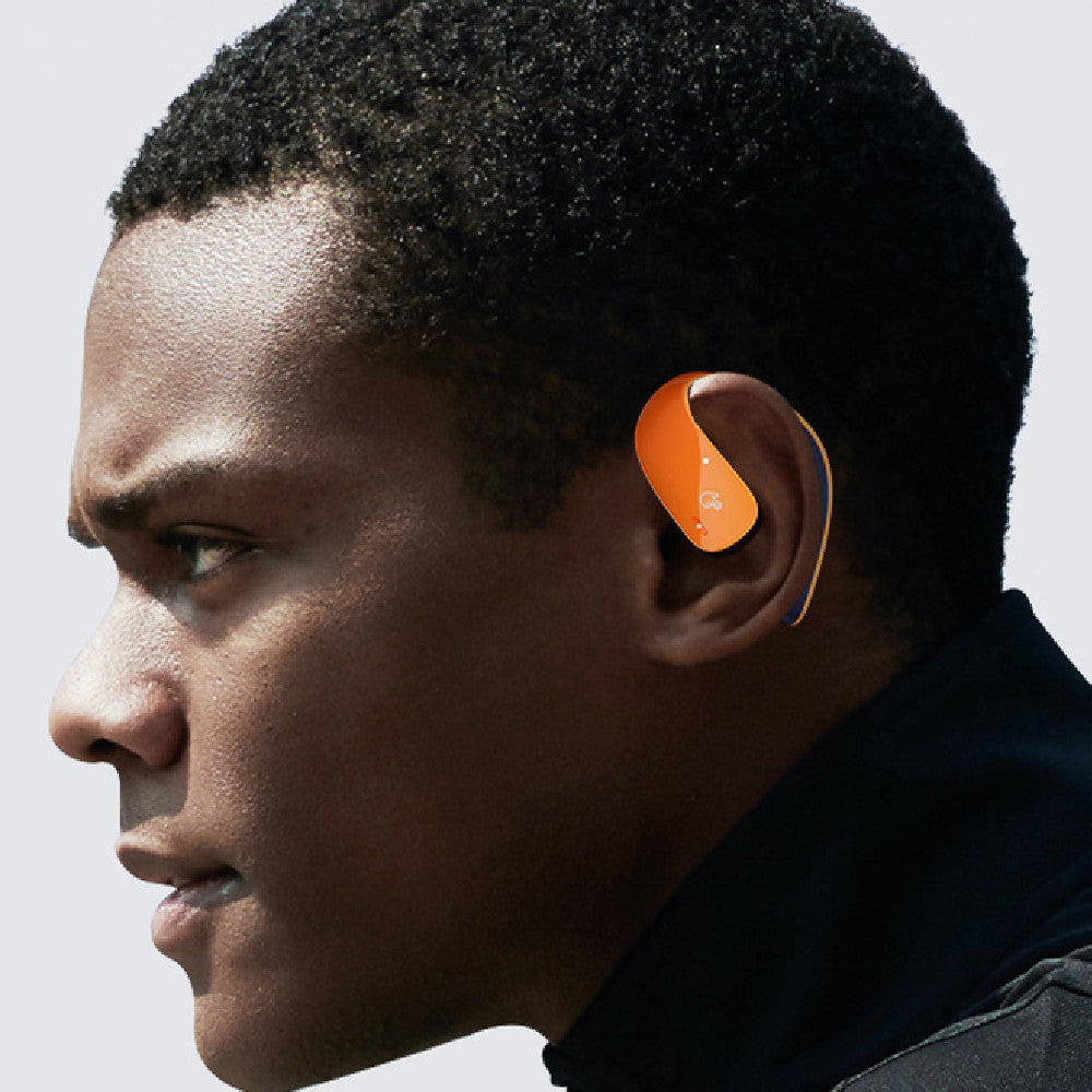 Bone Conduction Sports Bluetooth Headset