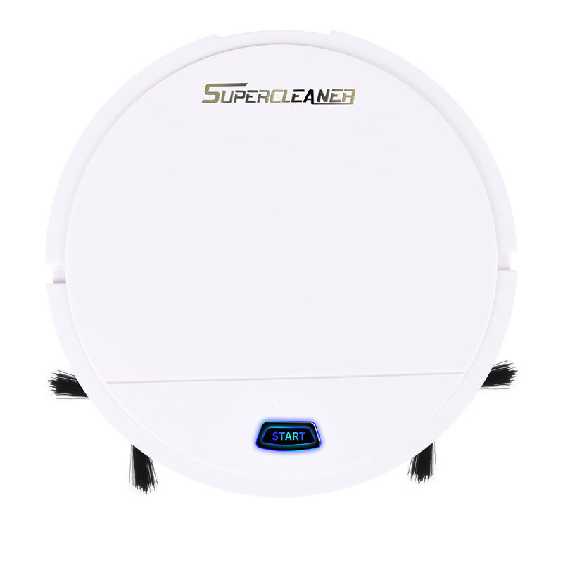 New Charging Automatic Sweeping Robot