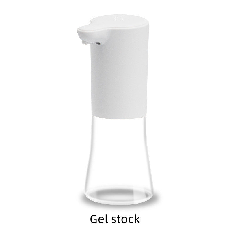 Infrared Smart Sensor Soap Dispenser Touch-free Disinfection