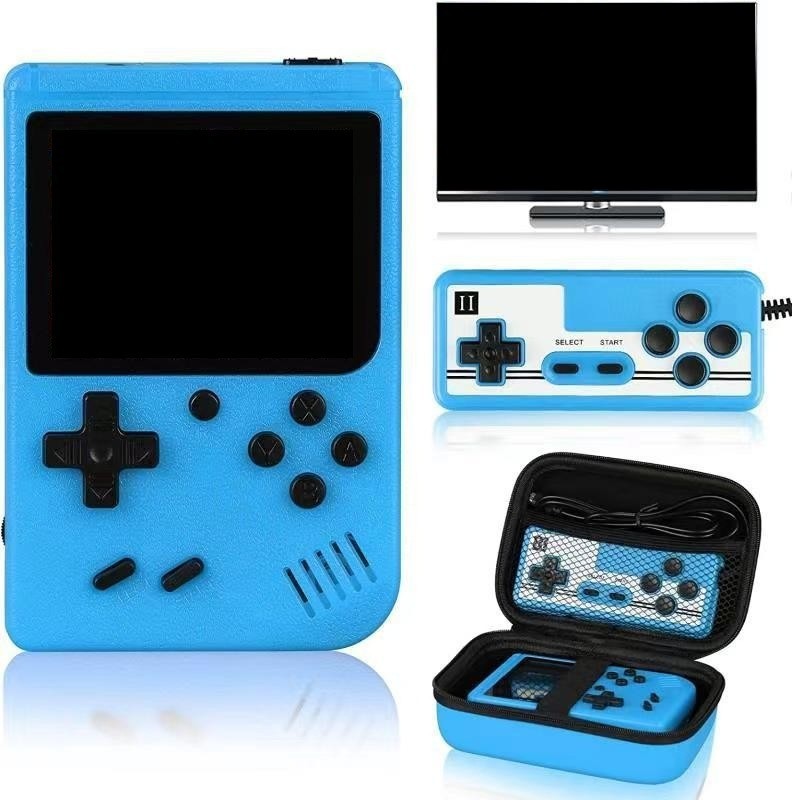 Game Console Retro Childhood Retro Nostalgic Mini