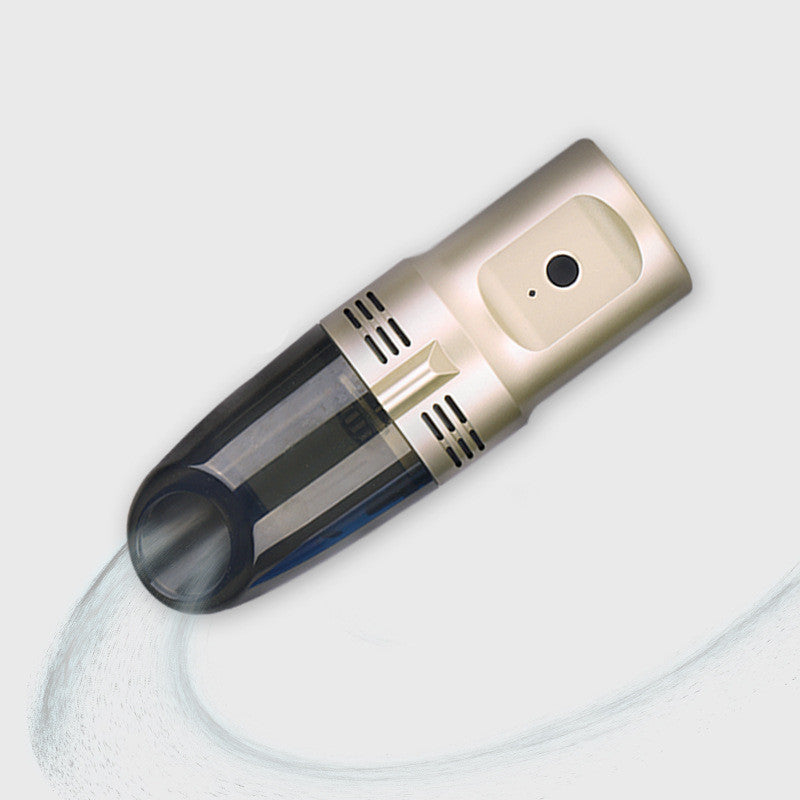 Vacuum Cleaner Home Handheld Wireless Car