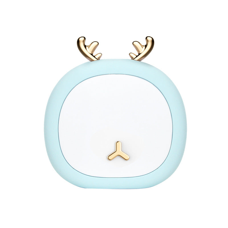 Usb a night light