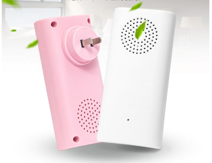 Pet deodorant air purifier