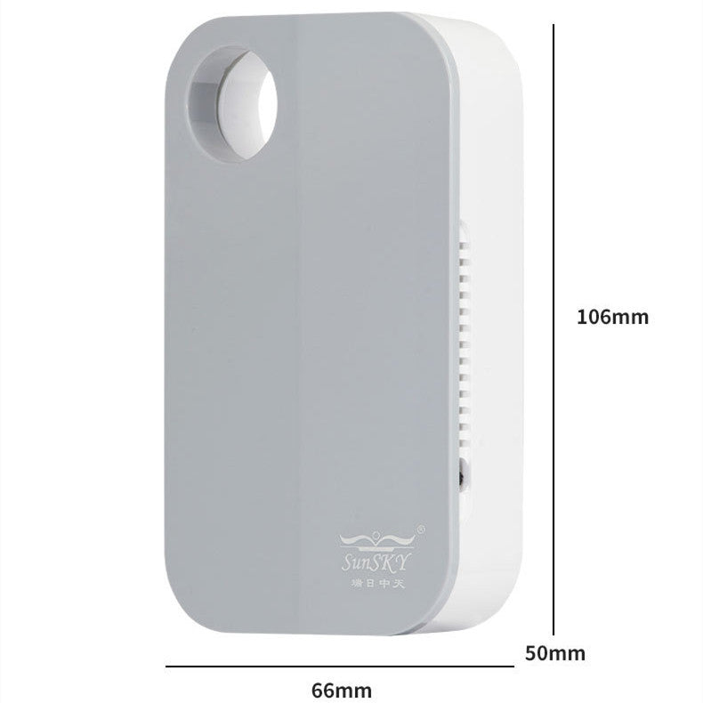 Small Negative Ion Air Purifier