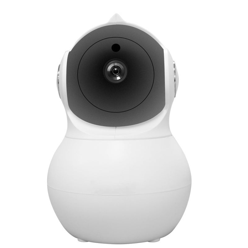 Wireless camera monitor