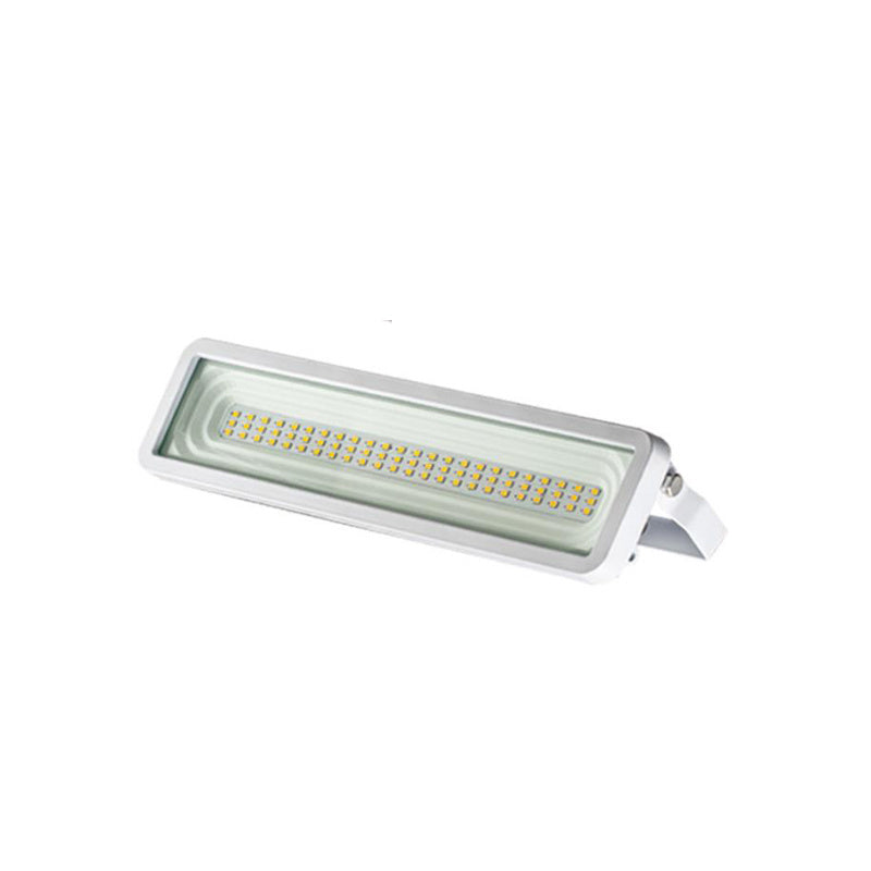 Outdoor waterproof LED flood light