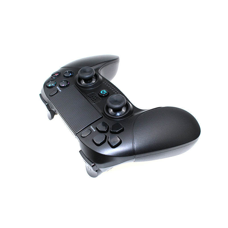 Headphone jack with speaker wireless smart gamepad